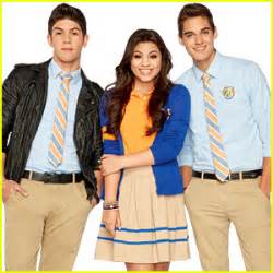 Every witch way nickelodeon